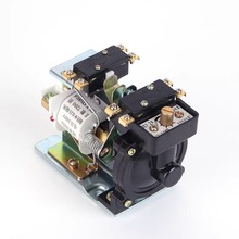 ����ʽʱ��̵���JS7-2A1A3A4A5Aͨ��ϵ���ʱ�̵���380V220V127V