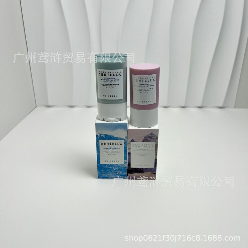 SKIN1004积雪草防/晒棒理肤天使 透明质酸积雪草水光防/晒棒 20g|undefined