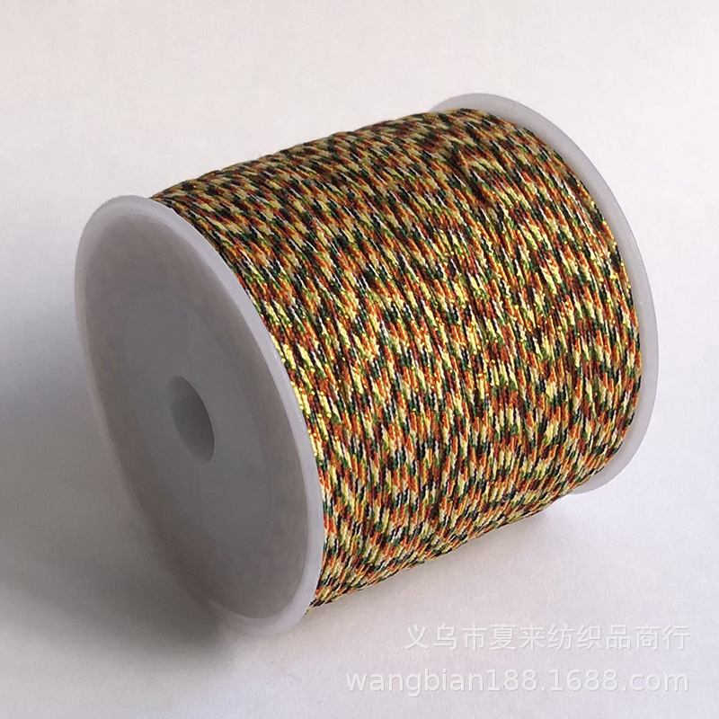 금이 없는 화려한 밧줄 (359#）