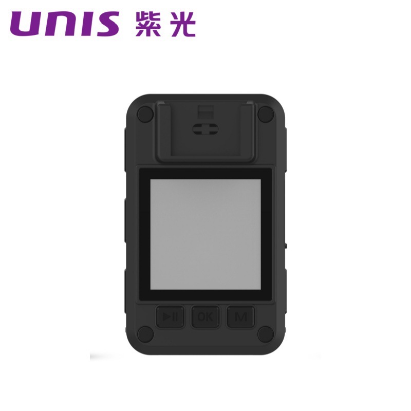 UNIS紫光DSJ-UD2A1法執行記録計ハイビジョン赤外線暗視法執行計4kオーディオビデオ記録計|undefined
