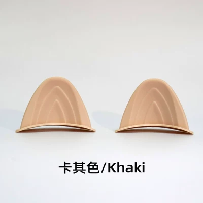 Detachable for Riding, Motosiklet dəbilqələri - price-for-1-pair-send-strong-adhesive-film-khaki