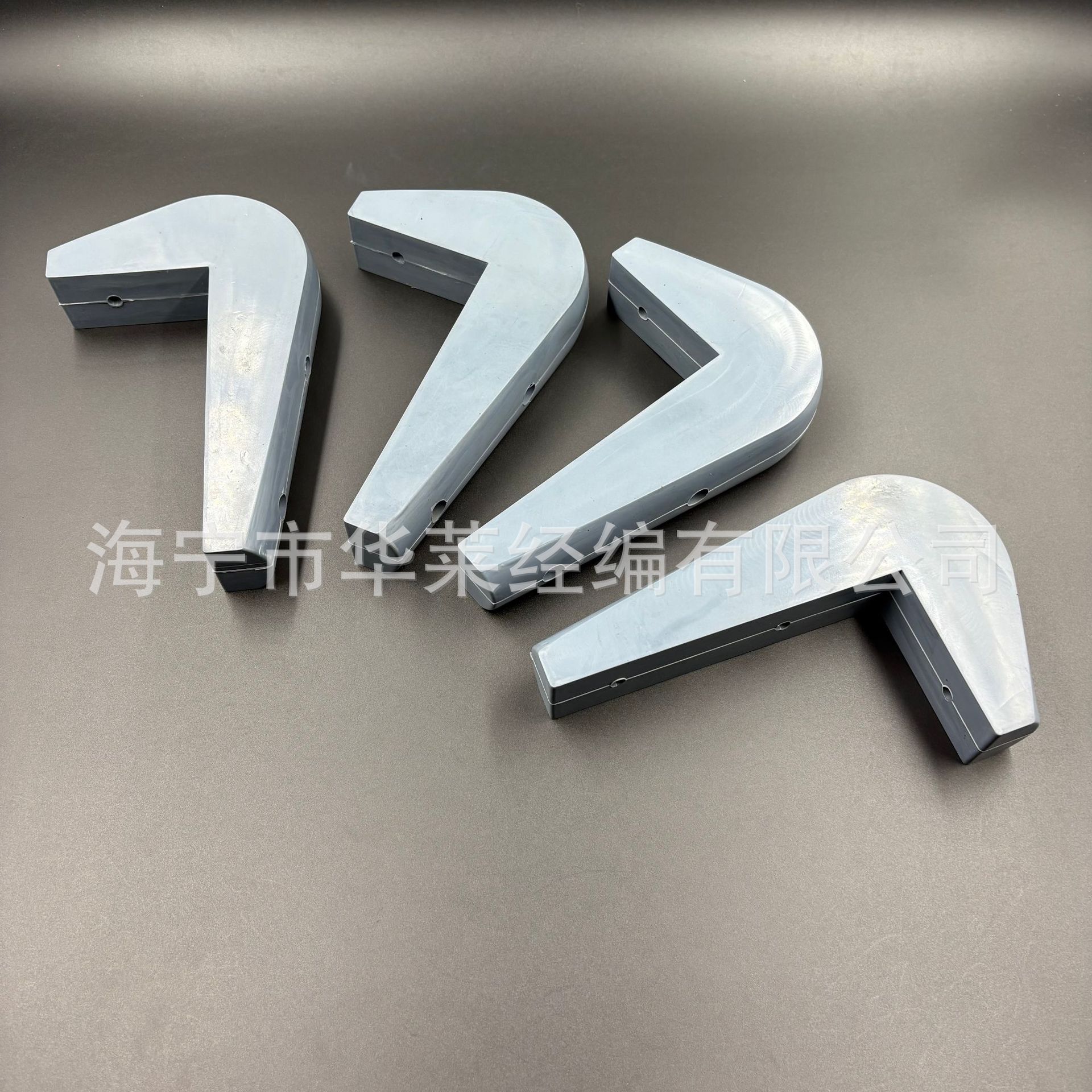 橡胶防撞条胶块垫块仓库码头货车倒车护舷条块卸货缓冲块