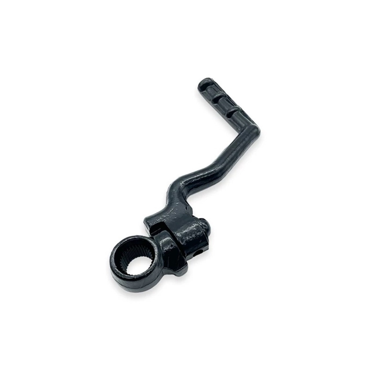 Two-Stroke Motorcycle Engine Kick Start Lever for Yamaha DT230 MT250 HJ