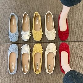 厚底拖鞋;女式时装单鞋;乐福鞋