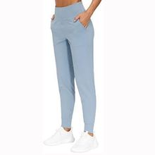 Women's Joggers Pants Lightweight Athleti