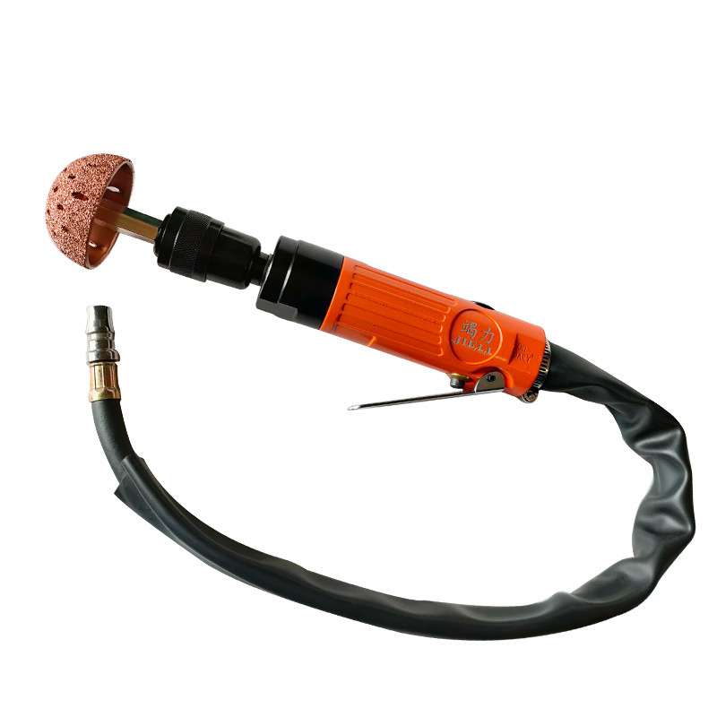 气动打磨机轮胎补胎工具刻磨机低速轮胎打磨机轮胎修补刻磨机磨头