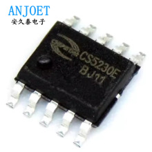ȫ��ԭװ CS5230E ��ƬESOP10 5.2W��������Ƶ�Ŵ��� оƬ