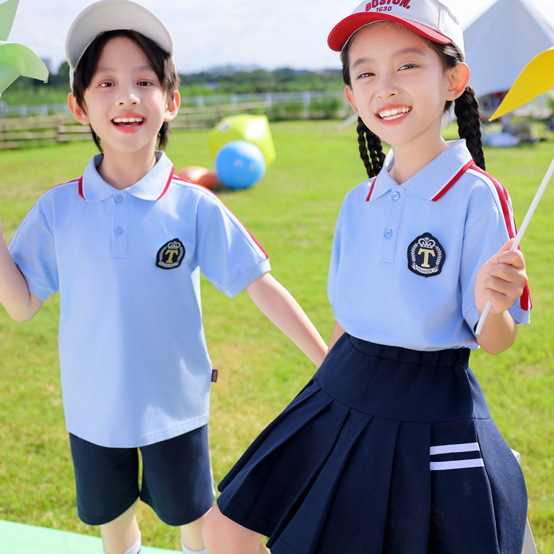 幼儿园园服秋季运动会开幕式小学生班服春秋款一二年级校服运动服|undefined