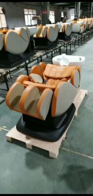 洗头按摩椅理发店桑拿浴使用|ms