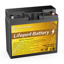 U24VF늳12V100Ah̫܃LiFePO4ƿ