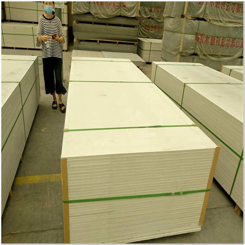 墙板防火钢钙板,玻镁板怎么安装,复合硅酸盐保温板厂家