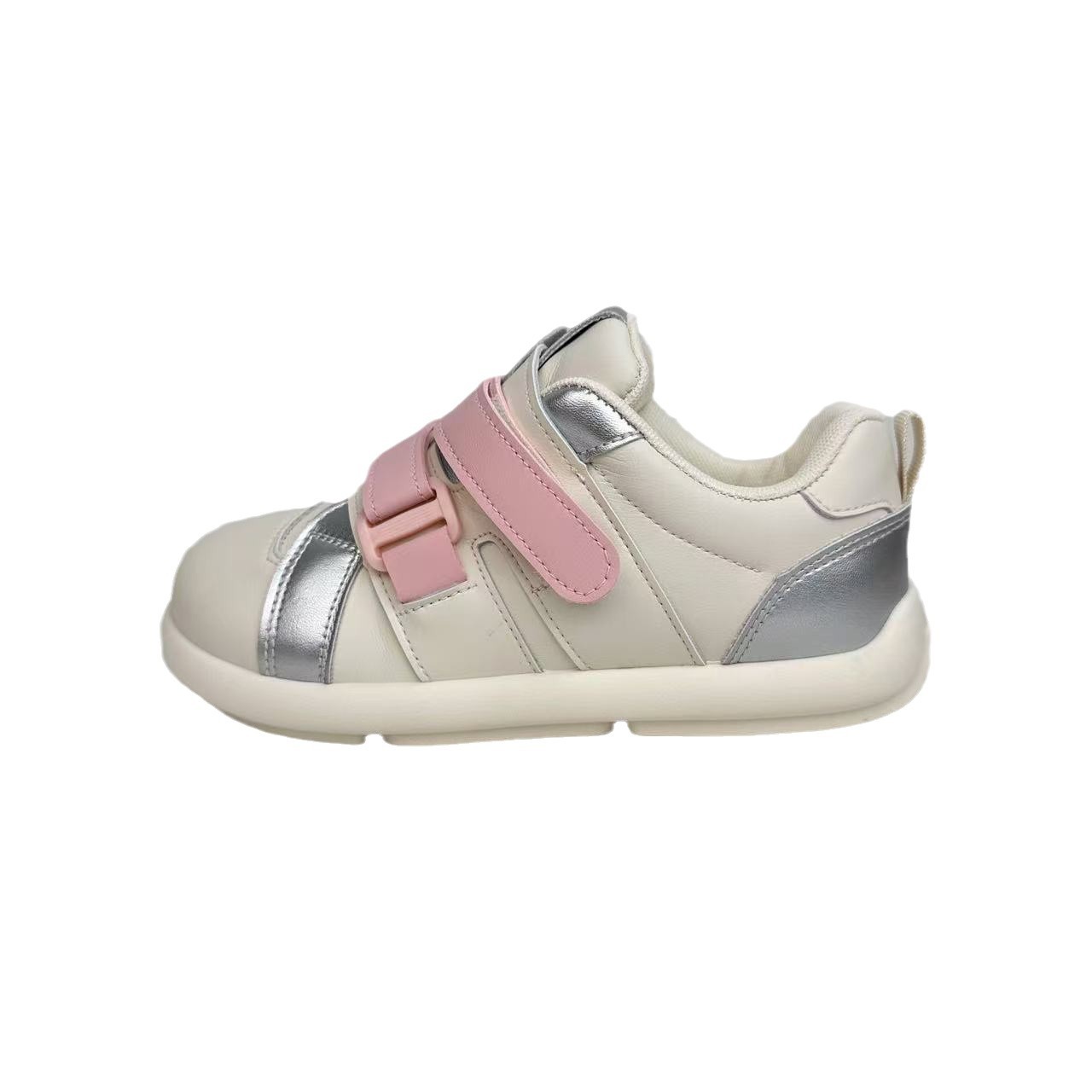 Yuanbo Low-top Velcro Forrest Gump Shoes Estudiante 2025 primavera nuevas zapatillas de deporte de todo fósforo zapatos de lona coreanos cabello de moda