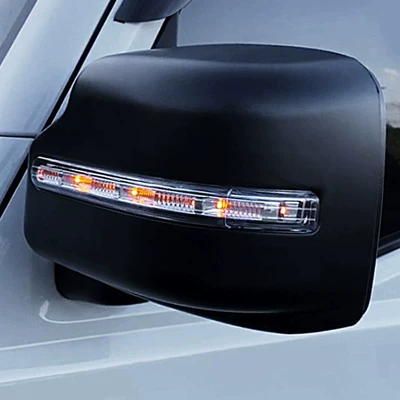 parts LED turn signal rearview – Other Automotive Exterior Supplies