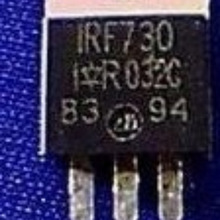 IRF730 MOS��ЧӦ�ܴ�оƬ ���ϻ�