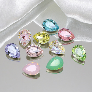 �|��ˮ��10*14mmˮ�μ��荃��|K9��������������DIY����Ʒ�