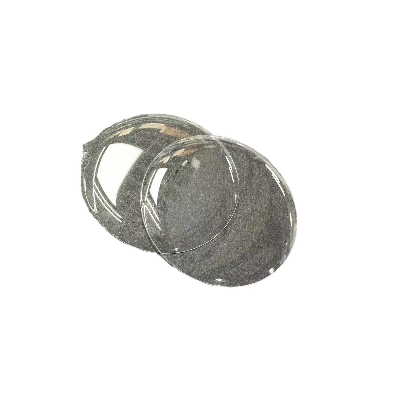 Aplicable a Google Pixel Watch 2 Ver película protectora de película templada de pantalla completa película protectora UV de flexión en caliente