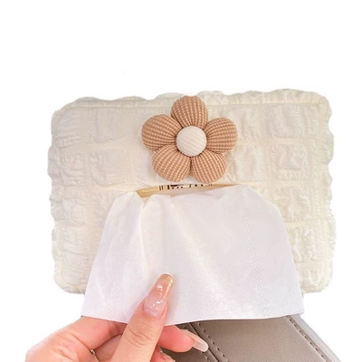 Car tissue box/set Hanging Car Tissue Box, High-Quality