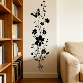 墙贴;玻璃贴;圣诞装饰品