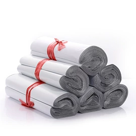 塑料服装袋;塑料自封袋;其他塑料薄膜