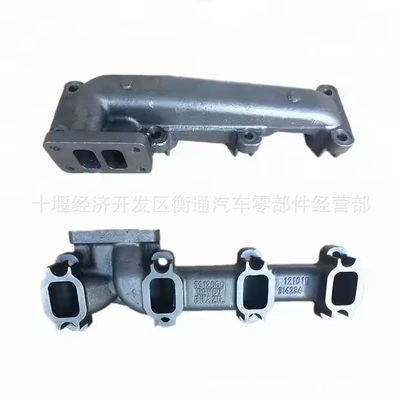Manifold 3912600 – Exhaust manifold