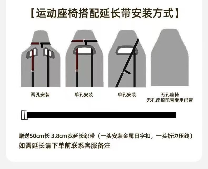 Car Foldable Mattress Sleeping Pad Rear Seat Sleeping Gadget Car Chenille Folding Bed Universal Non-Inflatable Bed