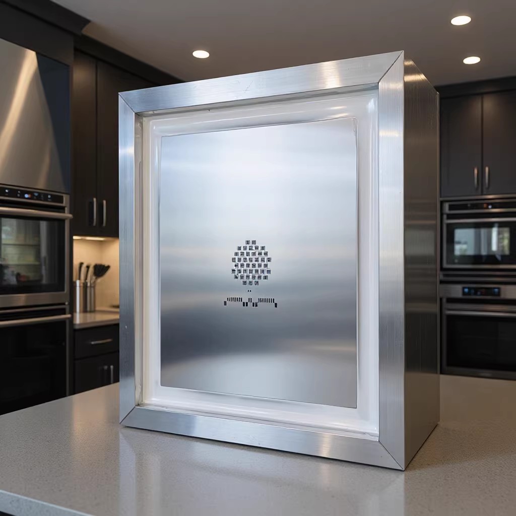 没有磁性的SMT钢网生产厂家纳米钢网生产