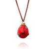 Pendant, mask, necklace, keychain, suitable for import