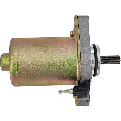 5Bm-81800-00 Starter Motor Starter and accessories