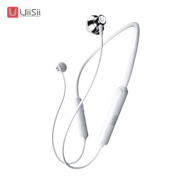 Bn22 Large Power Wireless Bluetooth Sports Headset Hanging Neck Sports Waterproof Sweatproof Neck Hanging Type