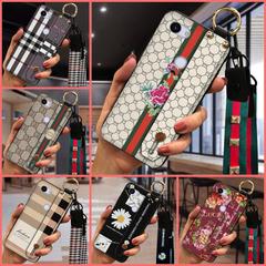 適用谷歌手機殼趣味可愛軟殼男女款純色潮流液態支架散熱硅膠