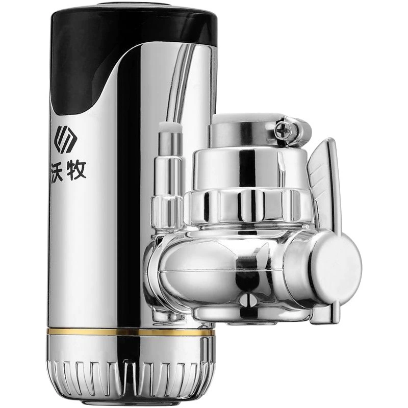 Электрический водонагреватель без установки, мини-обогреватель для кухни, мгновенный электрический водонагреватель, быстрый нагревательный кран, цельный, для дропшиппинга, с постоянной температурой