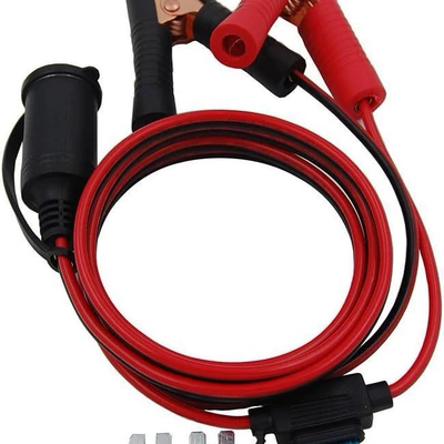 Socket 12V 24V – 无 Siqaret yandırıcısı