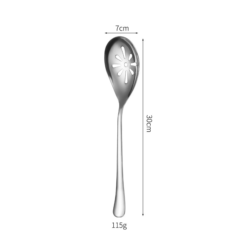 실버 35.5cm 소쿠리
