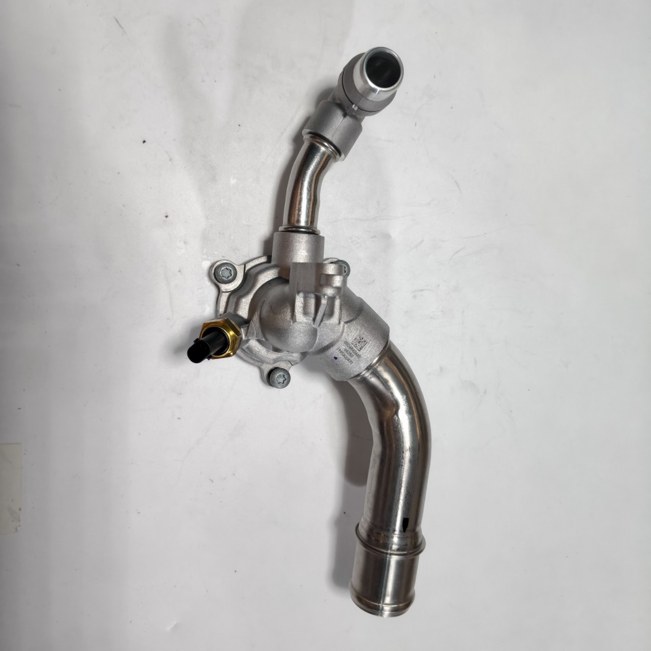 5048424Ad Thermostat Suitable for 2.0L Jeep Wrangler Jl Thermostat