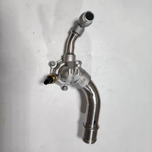 5048424Ad Thermostat Suitable for 2.0L Jeep Wrangler Jl Thermostat