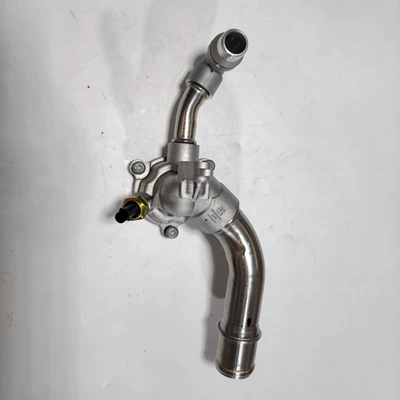 5048424Ad Thermostat Suitable for 2.0L Jeep Wrangler Jl Thermostat (Thermostat)