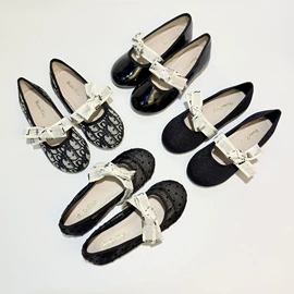 童皮鞋;童拖鞋;童棉鞋