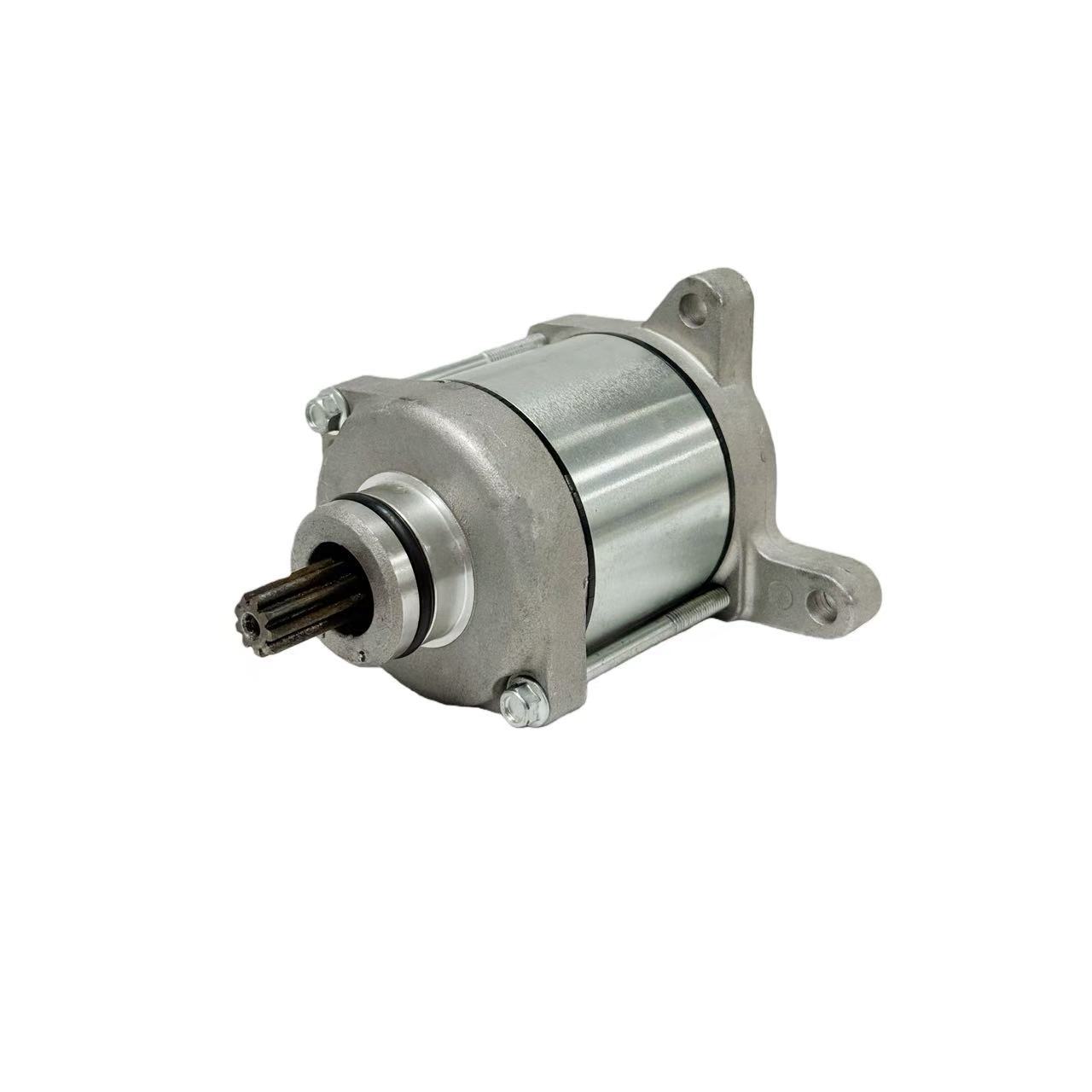 31200-Mke-A71, Starting Motor Starting Motor Suitable for Crf450 Motorcycle Honda