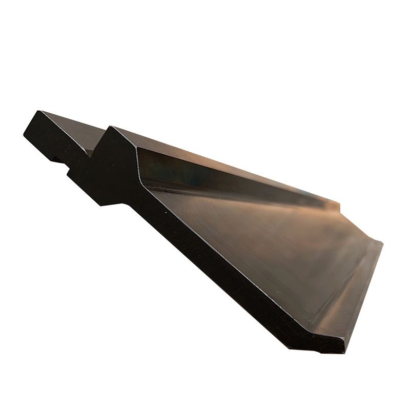 交期快 东莞马赫标准折弯机上模具 H150*27*6直弯折弯刀 东莞马赫