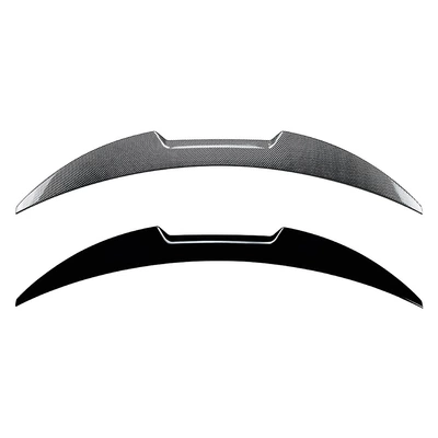 E72 2008-2014 Blade-Style Rear | Fixed wind wing