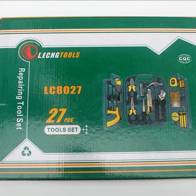 Home and Car, Combination Tool – Repair kit