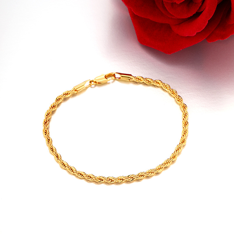 24k - 2.5mm18cm