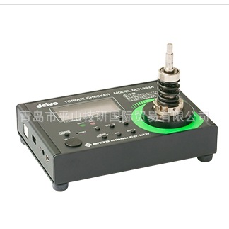 NITTO日东工器扭矩测量仪DLT1933A