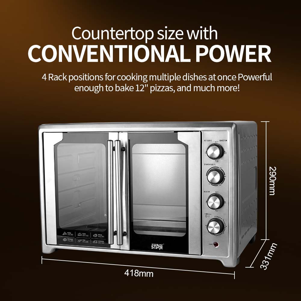 브러시드 스테인레스 스틸