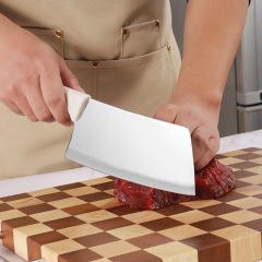 Knife Set Kitchen 5-Piece Set, Knife, Chef's Knife, Durable, Sharp, Food Processor Slicing Knife, Fruit Knife, Gift Wholesale