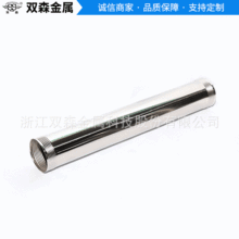 供应不锈钢精密管非标精密不锈钢管409、430圆管耐腐蚀汽车专用