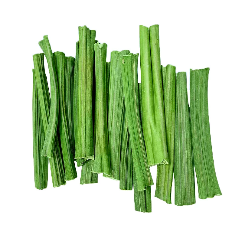 Натуральные стебли папайи Закуски кролика шиншиллы