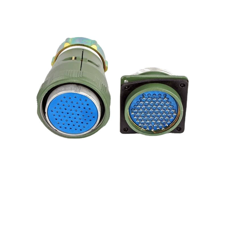 Присоединение Yueqing Haoguang Connector Co., Ltd. YD32K8TQ YD32J14TQ YD32J19TQ plug Yueqing Haoguang Connector Co., Ltd.