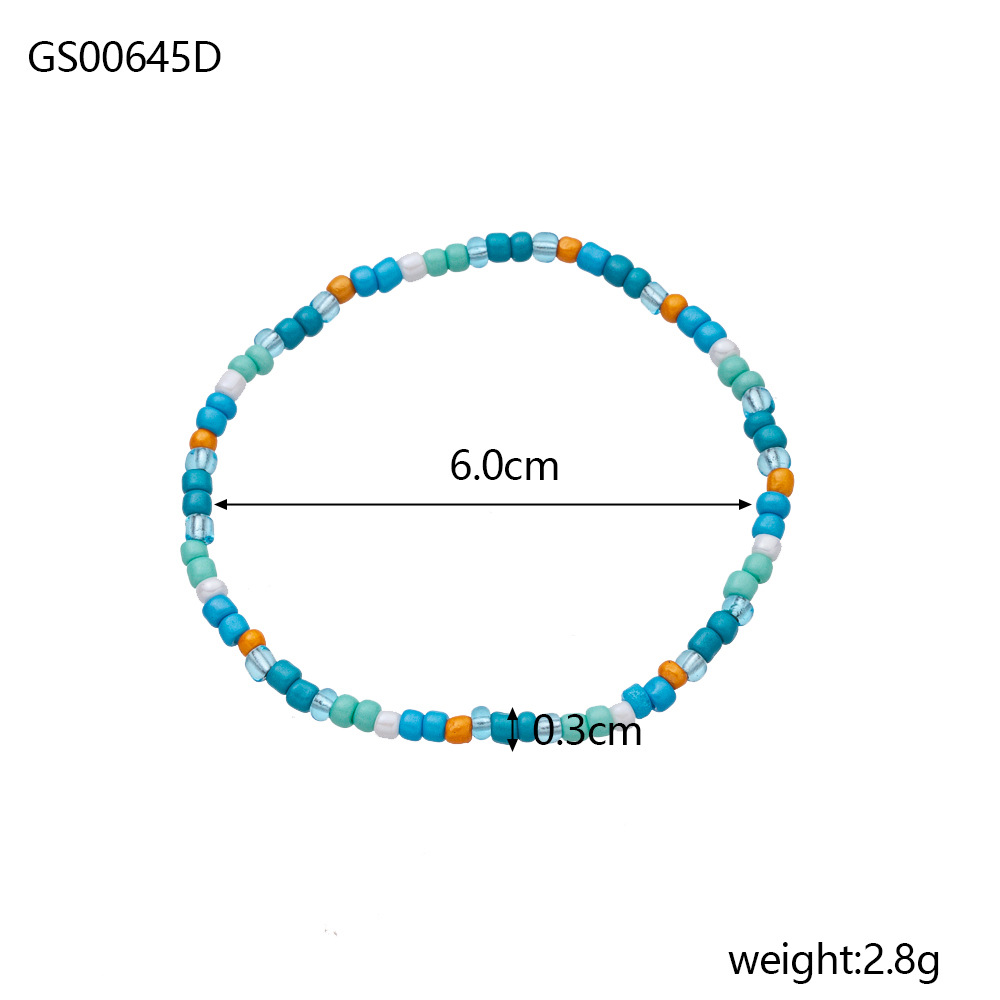   Minimalist, Bohemia Bracelet