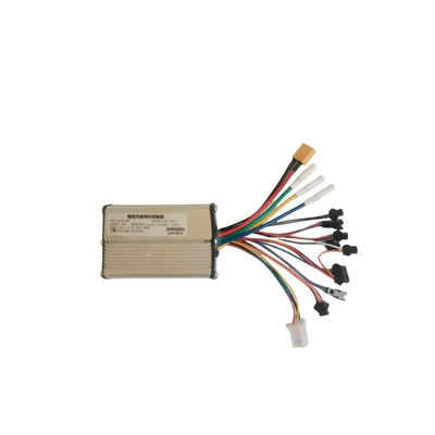 component communication meter — Other Electric Vehicle Accessories